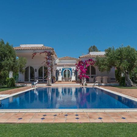 Resort Villas Andalucia Benalup-Casas Viejas Exterior foto