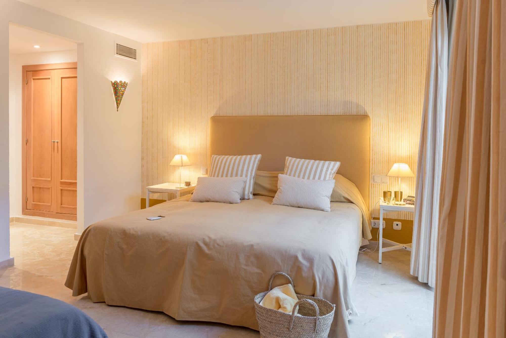 Resort Villas Andalucia Benalup-Casas Viejas Cameră foto