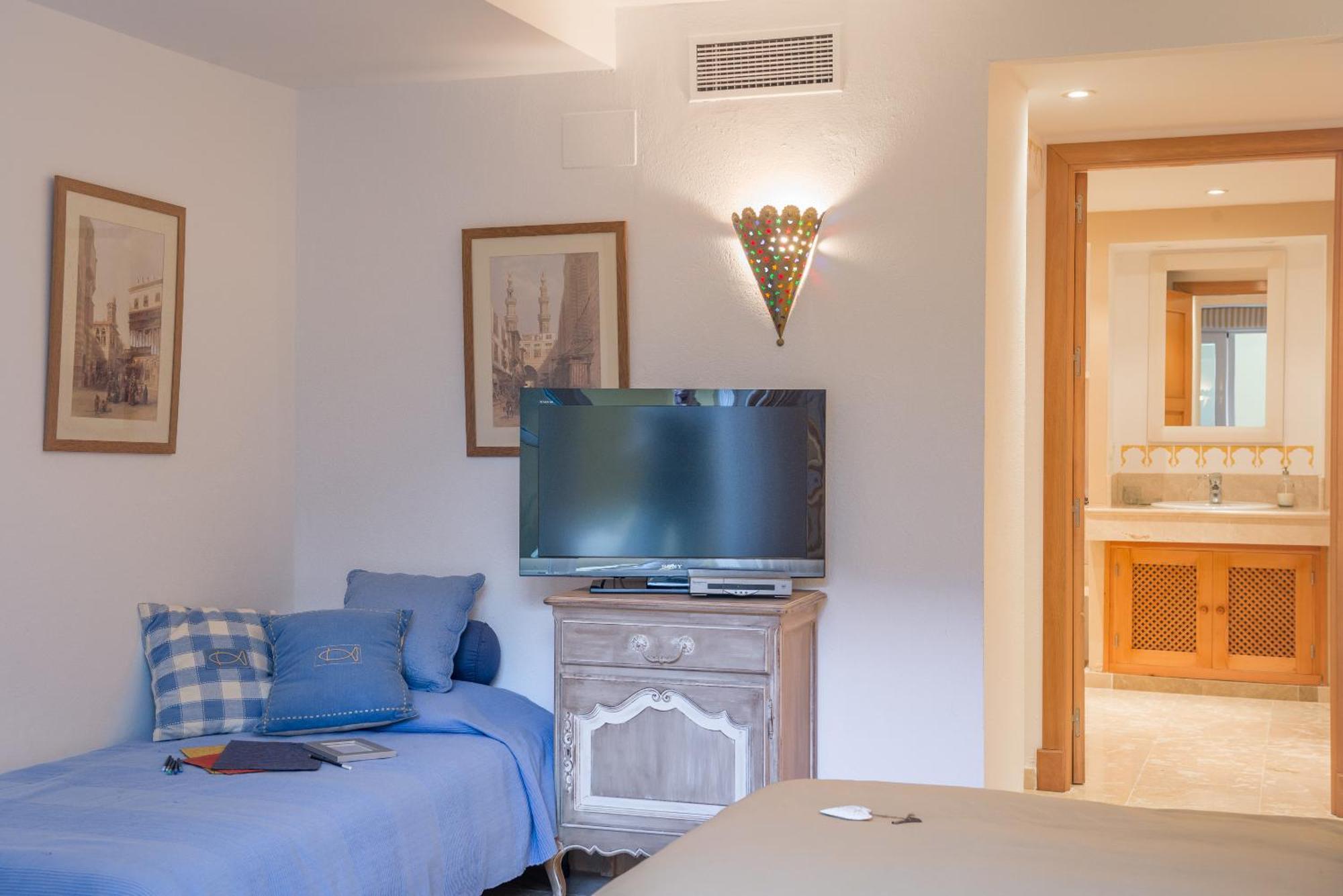 Resort Villas Andalucia Benalup-Casas Viejas Cameră foto