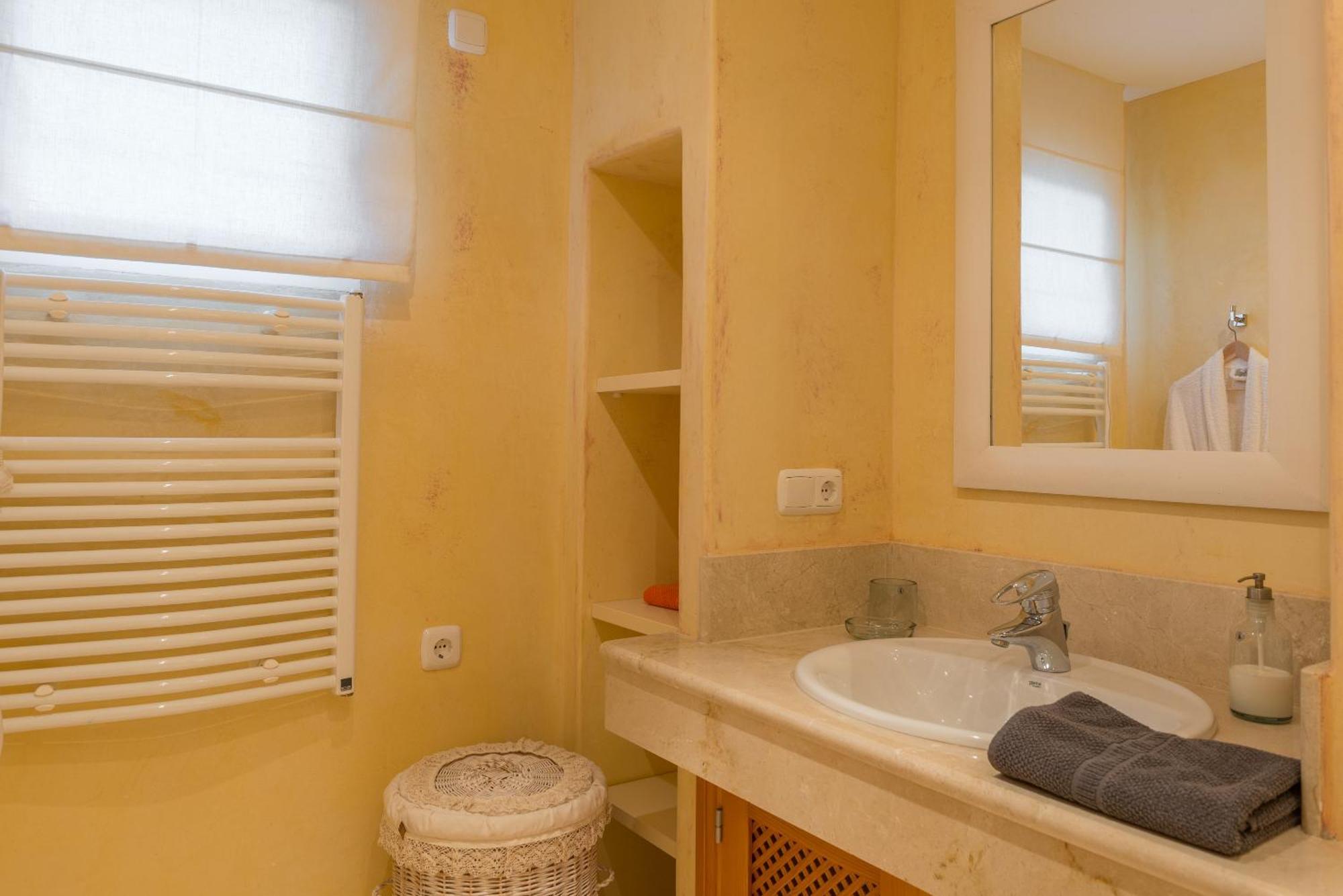 Resort Villas Andalucia Benalup-Casas Viejas Cameră foto