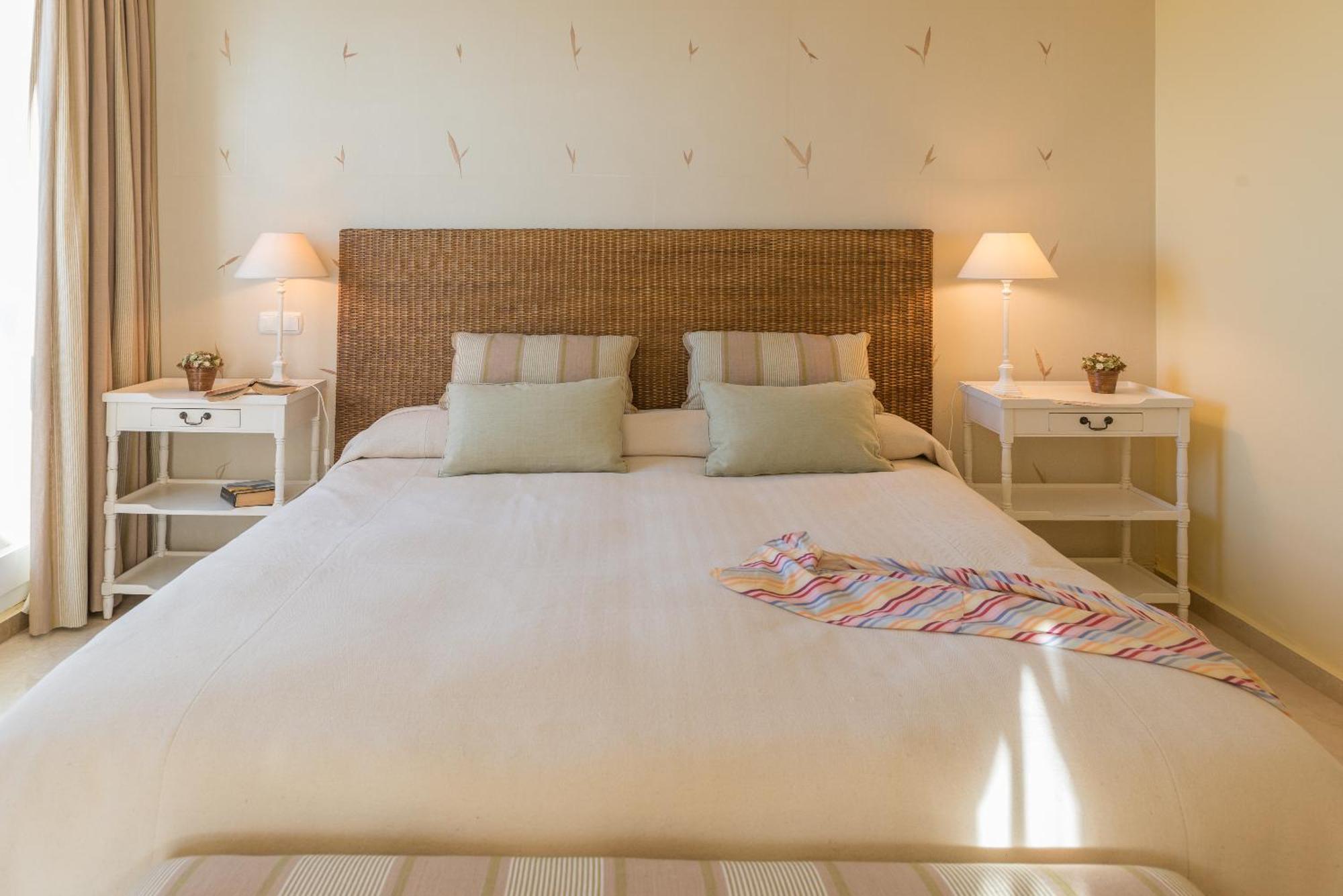 Resort Villas Andalucia Benalup-Casas Viejas Cameră foto