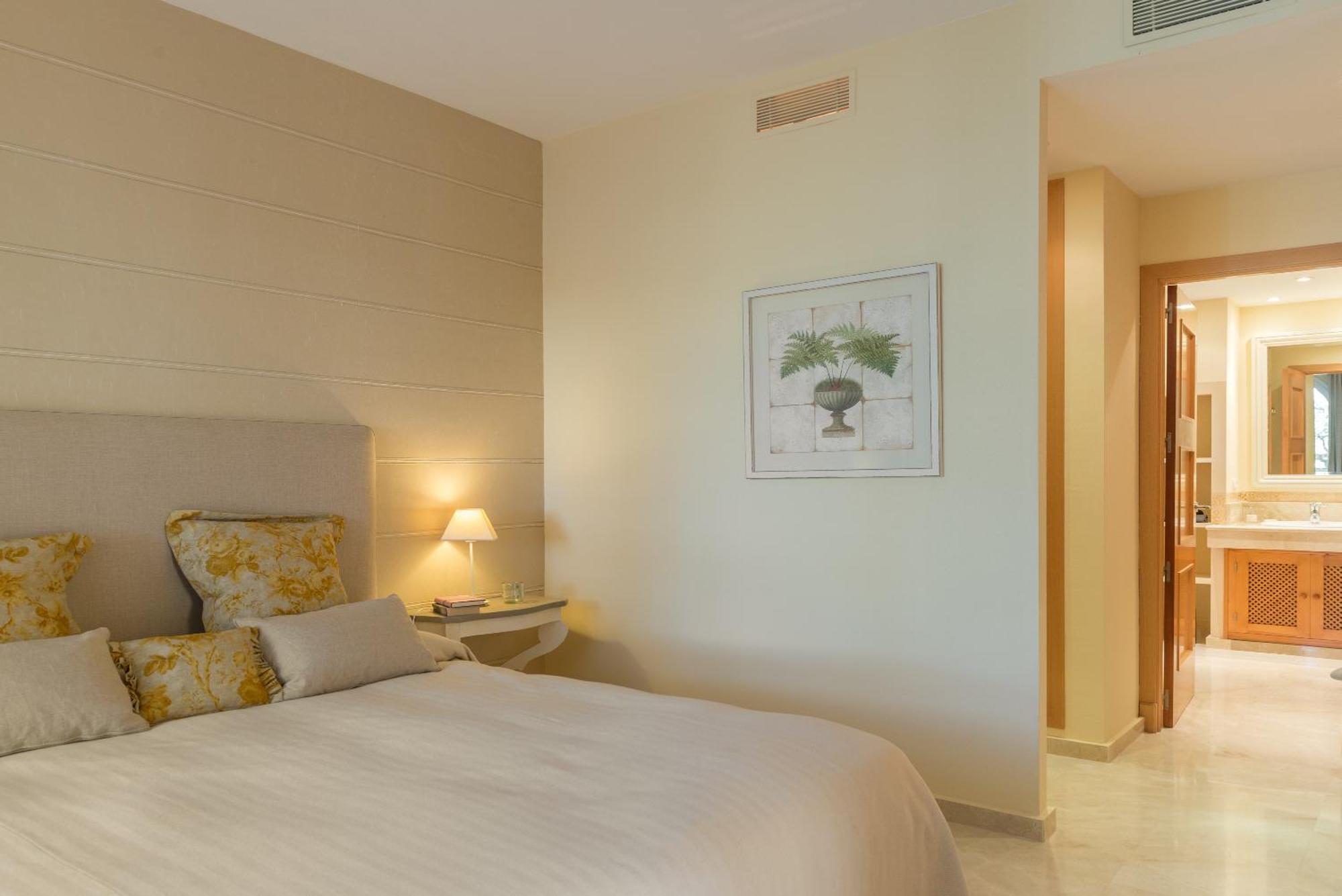 Resort Villas Andalucia Benalup-Casas Viejas Cameră foto