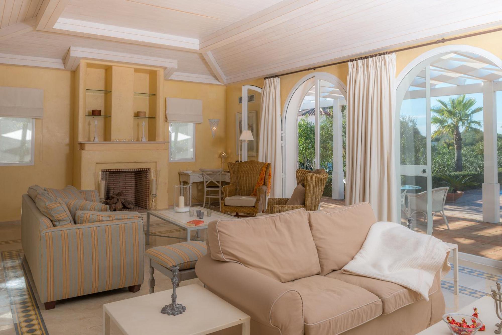 Resort Villas Andalucia Benalup-Casas Viejas Cameră foto