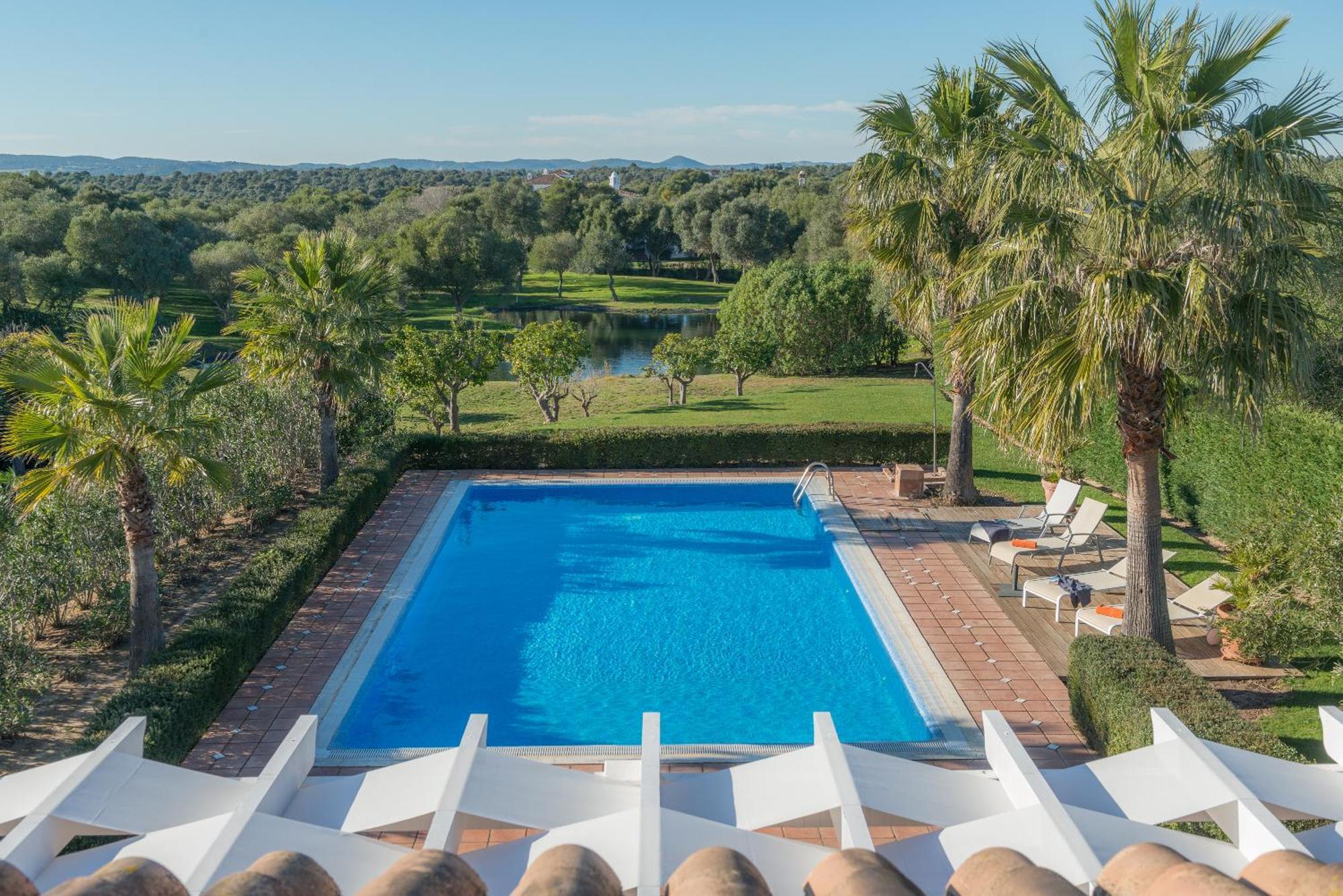 Resort Villas Andalucia Benalup-Casas Viejas Cameră foto