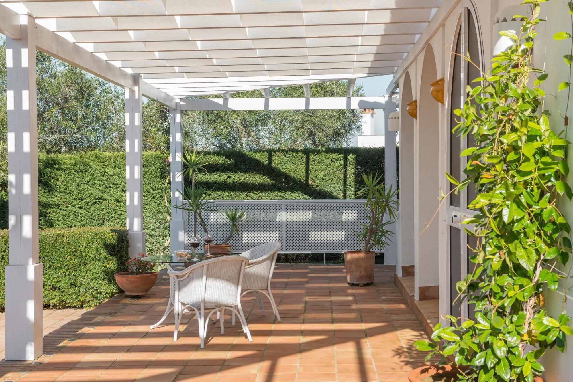 Resort Villas Andalucia Benalup-Casas Viejas Cameră foto