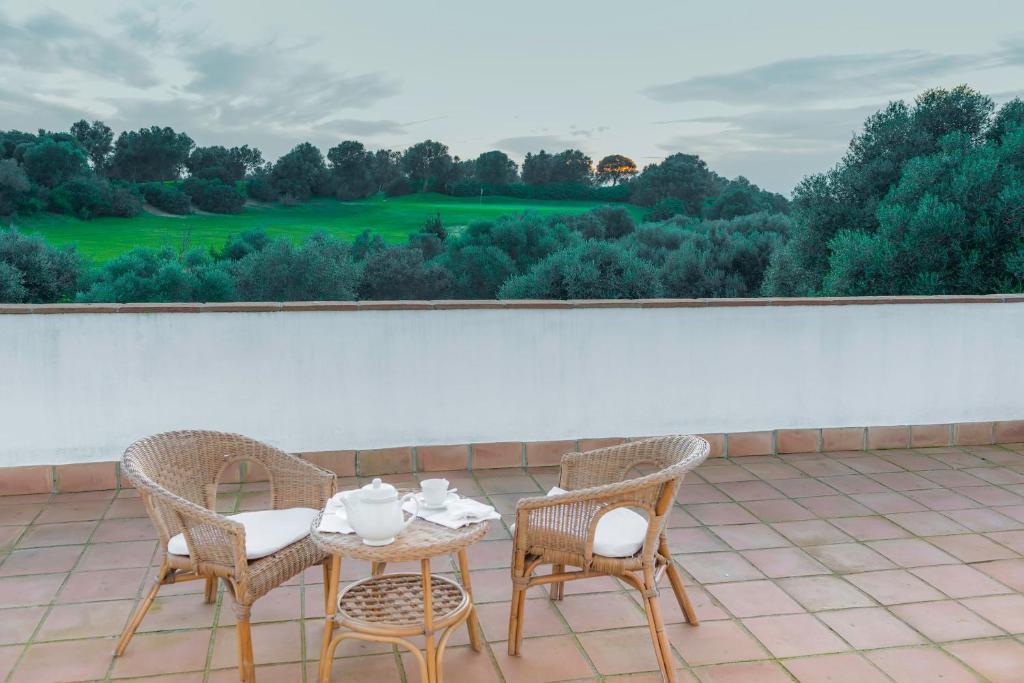 Resort Villas Andalucia Benalup-Casas Viejas Cameră foto