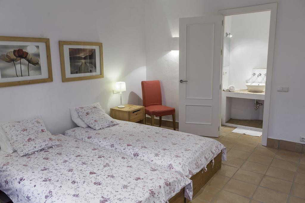 Resort Villas Andalucia Benalup-Casas Viejas Cameră foto