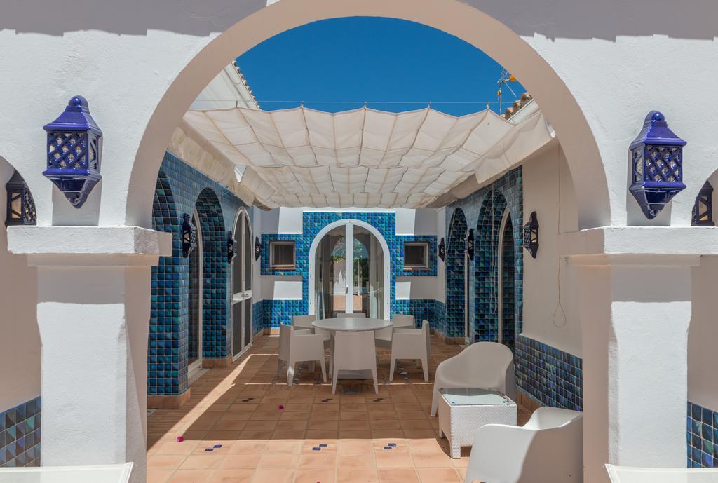 Resort Villas Andalucia Benalup-Casas Viejas Exterior foto